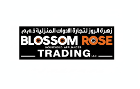 Blossom Rose House Hold Appliance Trading